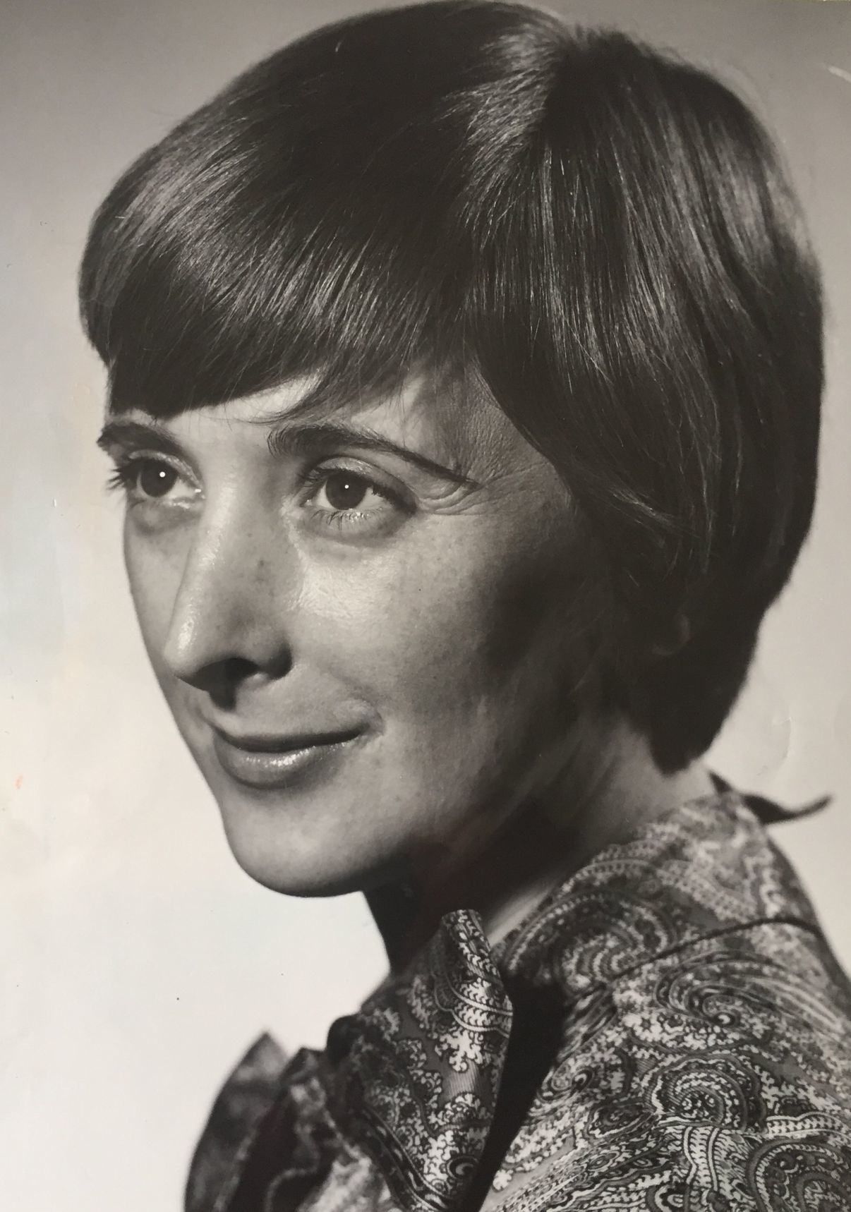Joan Foster Dames